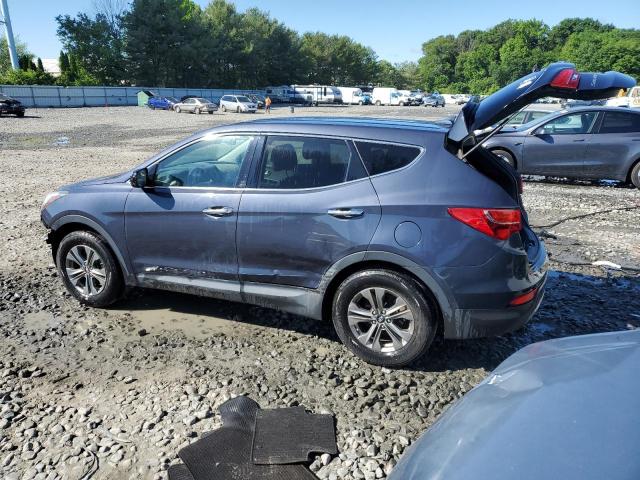 5XYZTDLB3FG302016 Hyundai SANTA FE SPORT
