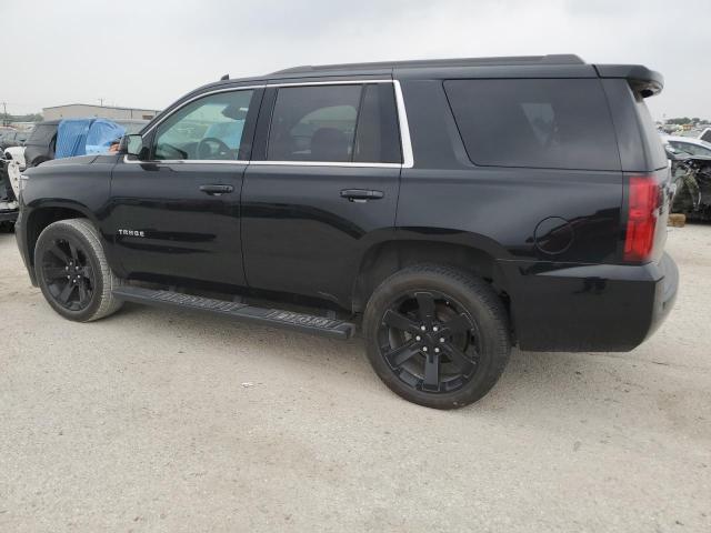 1GNSCAKC1HR165826 Chevrolet Tahoe C1500  Ls
