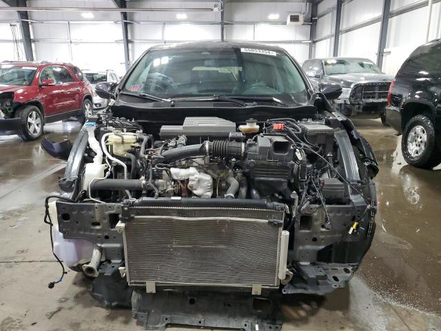 5J6RW2H88KL003901 Honda CR-V EXL