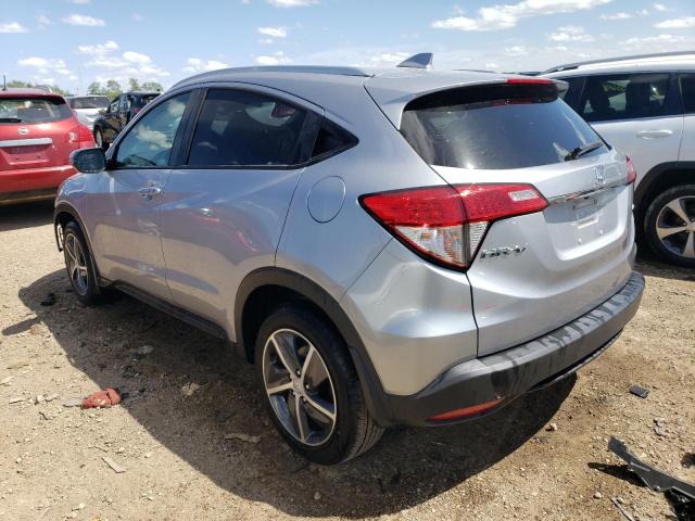 3CZRU6H52NM765773 Honda HR-V EX