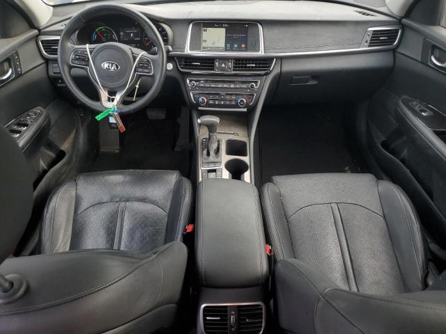 KNAGV4LD2J5025084 KIA OPTIMA PLUG-IN HYBRID
