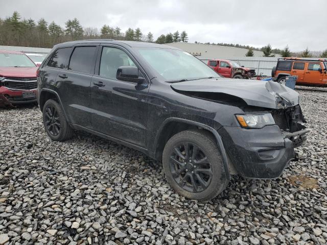 1C4RJFAG6JC387396 Jeep Grand Cherokee Laredo