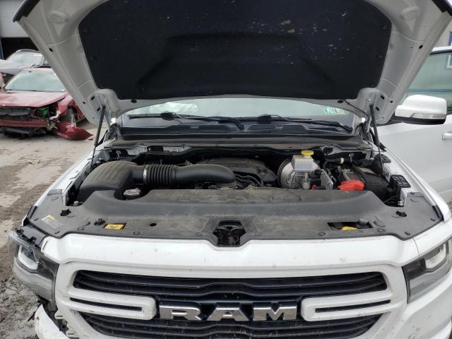 1C6SRFFT7MN735576 RAM 1500 Big Horn/lone Star