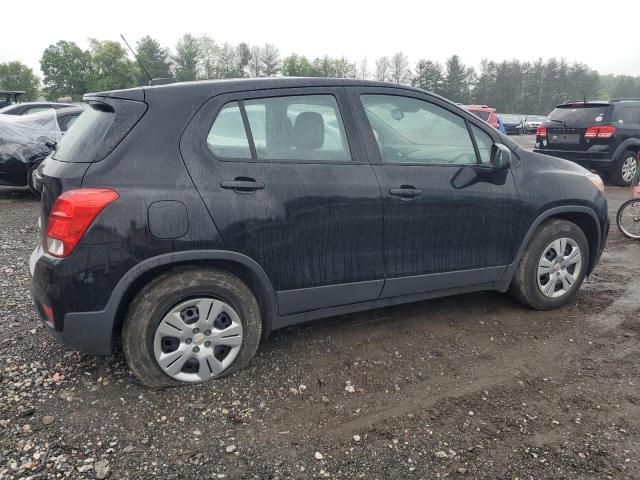 3GNCJKSB0KL166780 Chevrolet TRAX LS