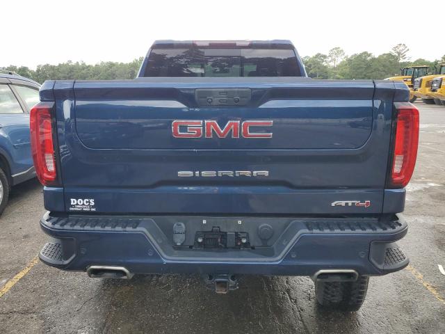 3GTP9EEL3LG349965 GMC Sierra K1500 At4