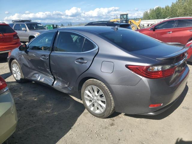 JTHBW1GG0E2051704 Lexus ES 300H
