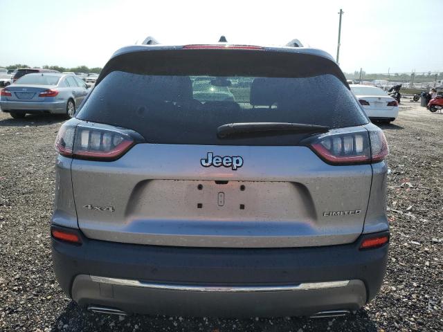 1C4PJMDX2KD330695 Jeep Cherokee Limited