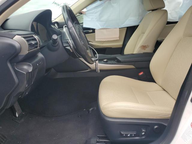 JTHCM1D29G5009813 Lexus IS 300