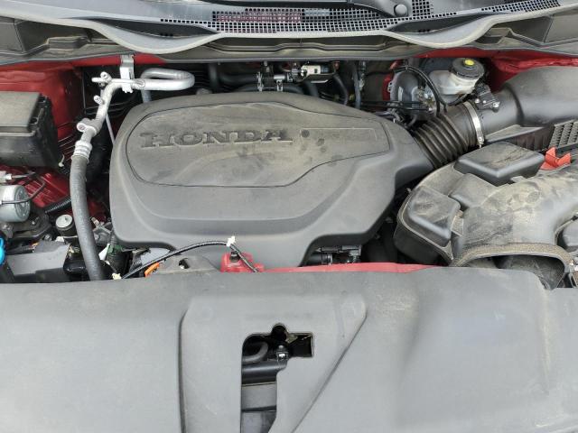 5FNRL6H75NB006873 Honda ODYSSEY EXL