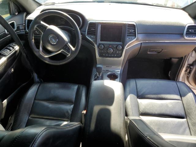 1C4RJFBG5JC349768 Jeep Grand Cherokee Limited
