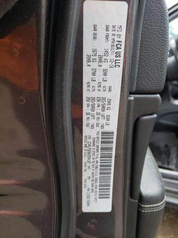 1C4RJFBG8HC694187 Jeep Grand Cherokee Limited