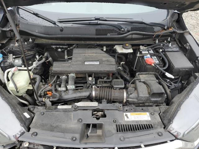 2HKRW1H87HH501956 Honda CR-V EXL