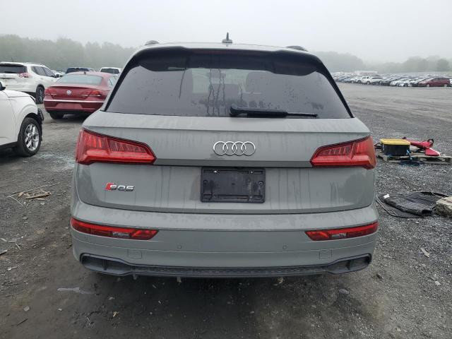 WA1B4AFYXL2011400 Audi Sq5 Premium Plus