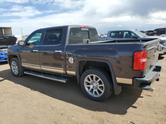 3GTU2WEJ1EG419168 GMC Sierra K1500 Denali