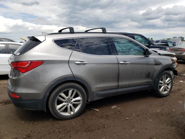 5XYZW4LA9FG267870 Hyundai SANTA FE SPORT