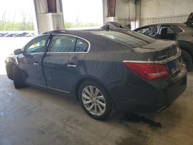 1G4GB5G31FF243663 Buick Lacrosse