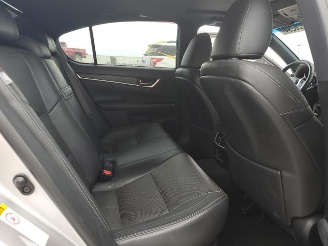 JTHCE1BL0E5021211 Lexus GS 350