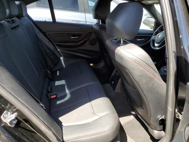 WBA3D3C50FK157662 BMW 328 D