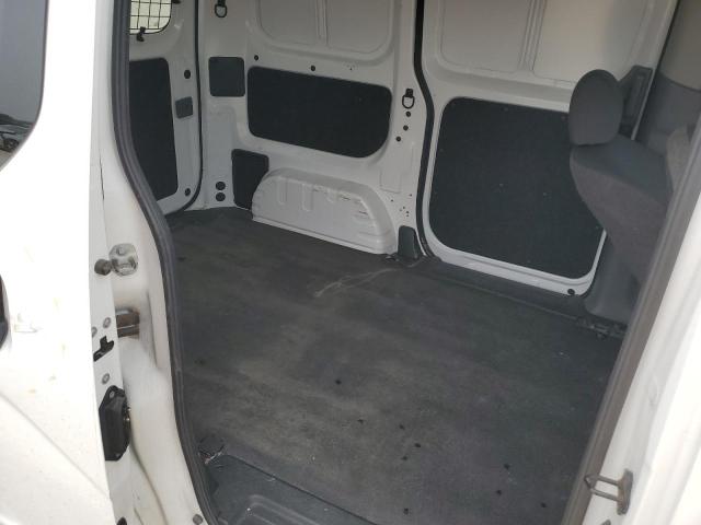 3N6CM0KN9LK702161 Nissan NV200 2.5S