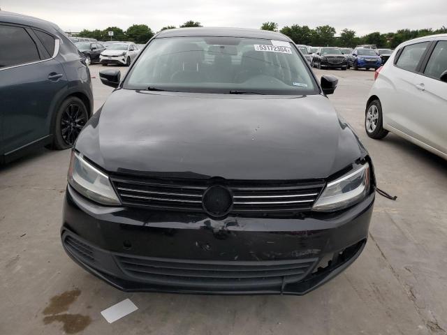 3VWD17AJ1EM387335 Volkswagen JETTA SE