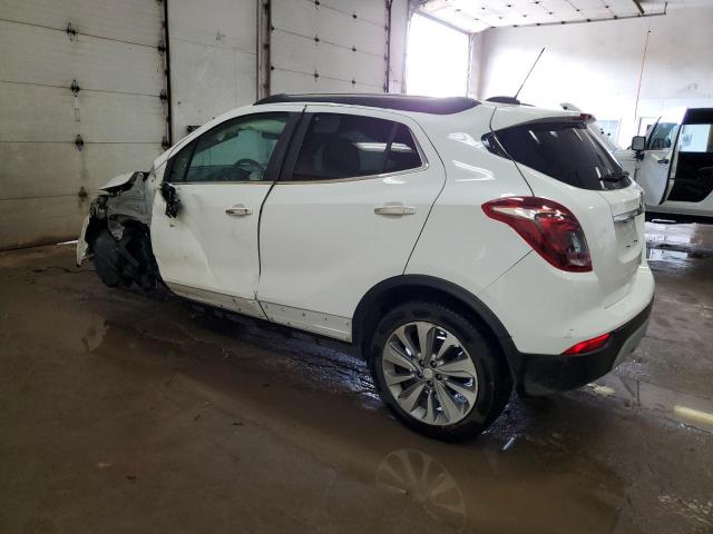 KL4CJASB6LB026829 Buick Encore Preferred