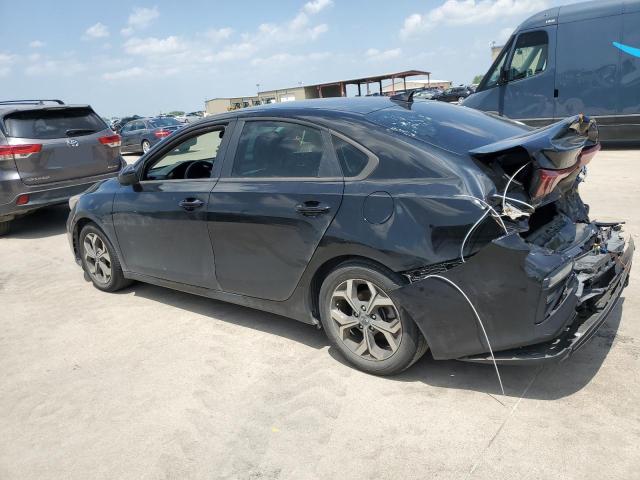 3KPF24AD7LE155542 KIA FORTE FE