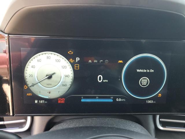KMHLM4DG5RU727572 Hyundai ELANTRA SEL