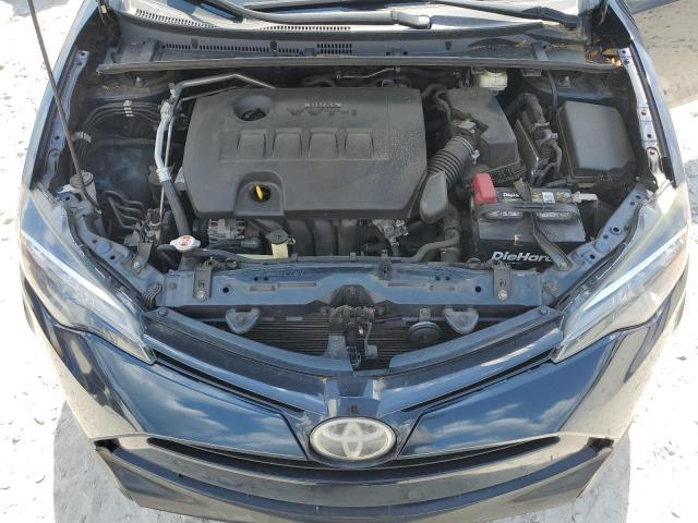 2T1BURHE7HC851120 Toyota COROLLA L