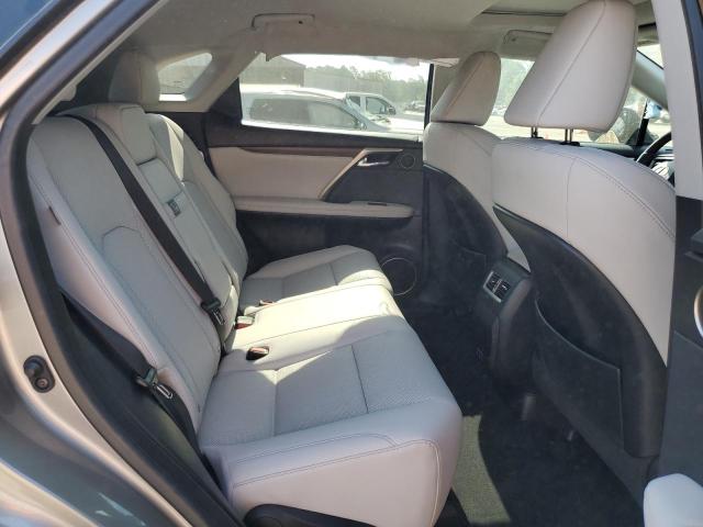 2T2HZMAA4NC232925 Lexus RX 350