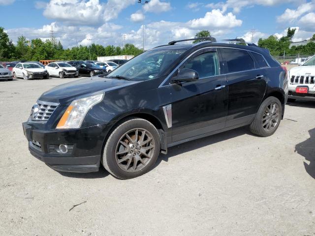 Auction sale of the 2016 Cadillac Srx Performance Collection, vin: 3GYFNCE35GS507828, lot number: 54318704