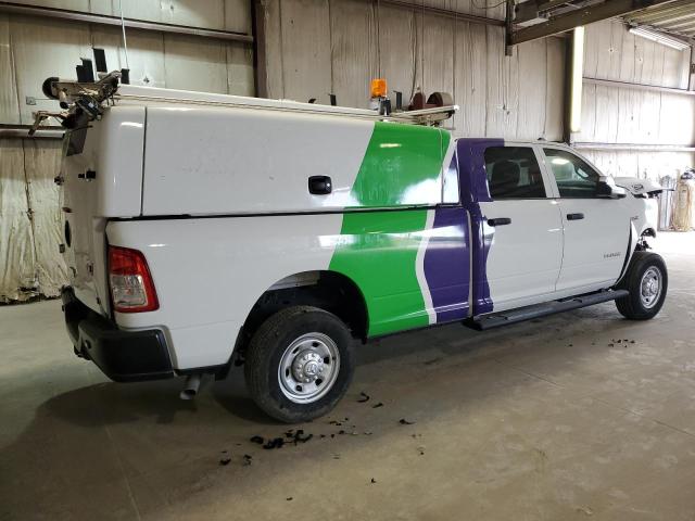 3C6UR5HJ5NG201856 RAM 2500 Tradesman