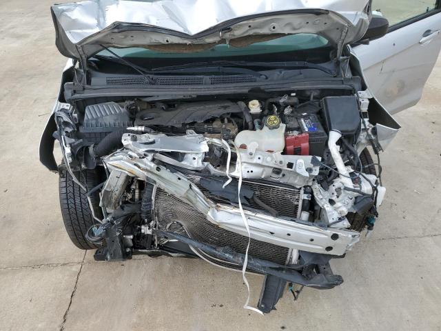 KL8CB6SA7HC705199 Chevrolet SPARK LS