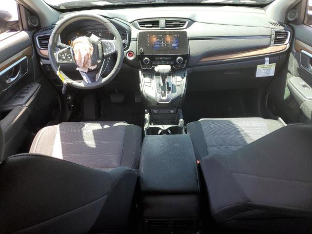 2HKRW1H54MH400468 Honda CR-V EX