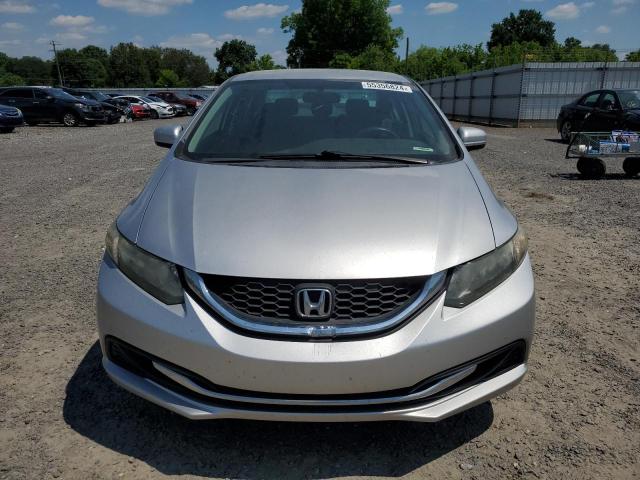 19XFB2F55FE088837 Honda Civic Lx
