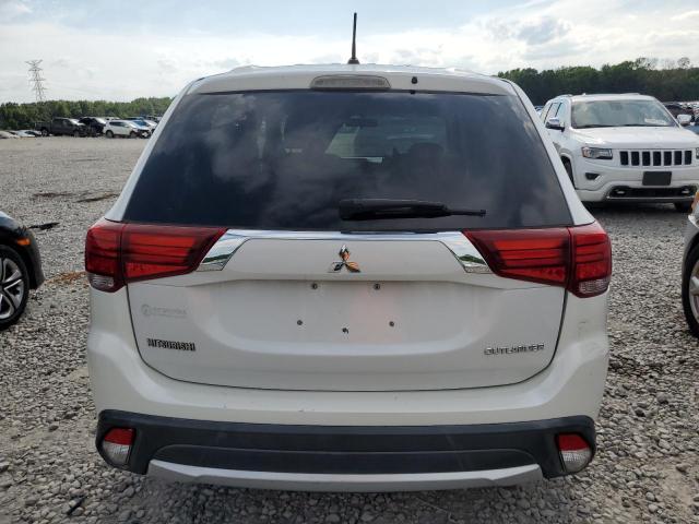 JA4AD2A33GZ039534 Mitsubishi Outlander Es