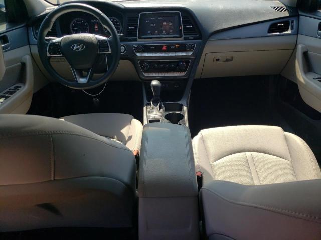 5NPE34AF3JH686384 Hyundai Sonata Sport