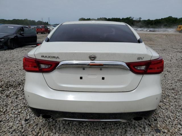 1N4AA6AP9HC391942 Nissan Maxima 3.5s