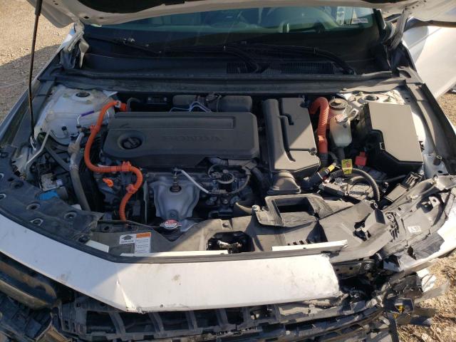 1HGCY2F81PA035988 Honda Accord Touring Hybrid