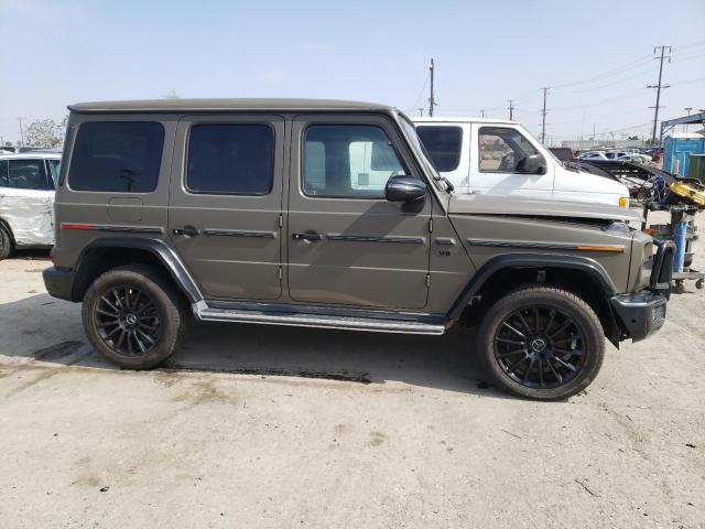 W1NYC6BJ8MX389575 Mercedes-Benz G 550