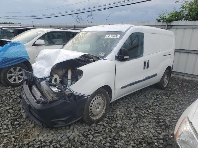 Auction sale of the 2016 Ram Promaster City, vin: 00000000000000000, lot number: 50765484