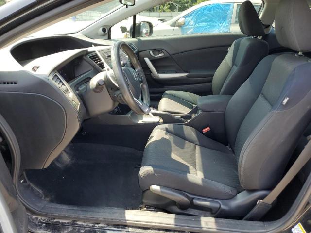 2HGFG3B56EH512205 Honda Civic Lx