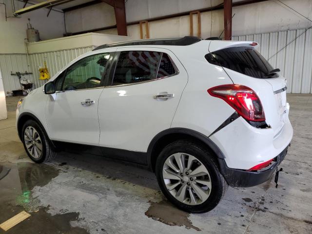 KL4CJESB1KB714341 Buick Encore Preferred
