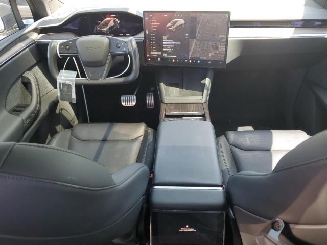 7SAXCDE55NF359941 Tesla MODEL X