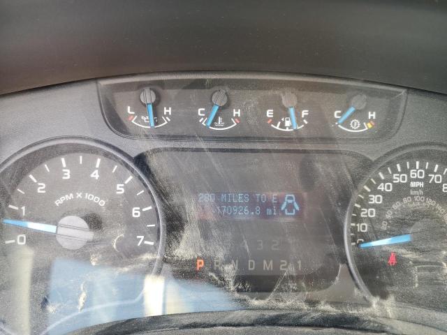 1FTPF1CT3EKE57597 Ford F150