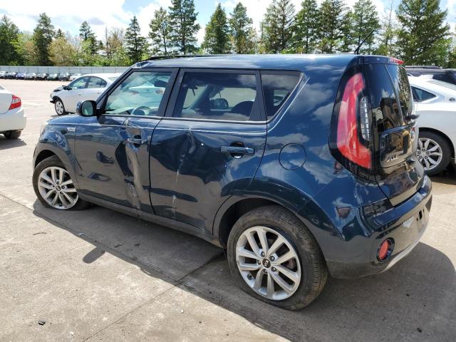 KNDJP3A52H7469492 KIA SOUL +