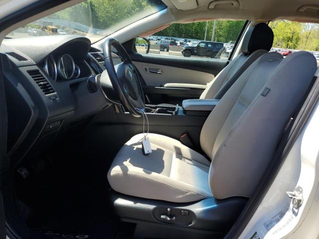 JM3TB3BV9F0462087 Mazda CX-9 SPORT