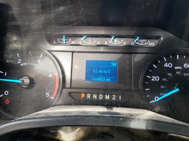1FD0W5HT7KEC41923 Ford F550 Super Duty