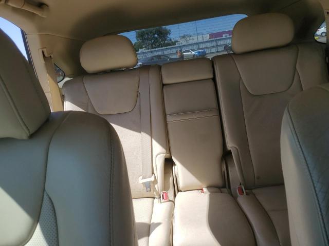 2T2ZK1BA5EC139269 Lexus RX 350