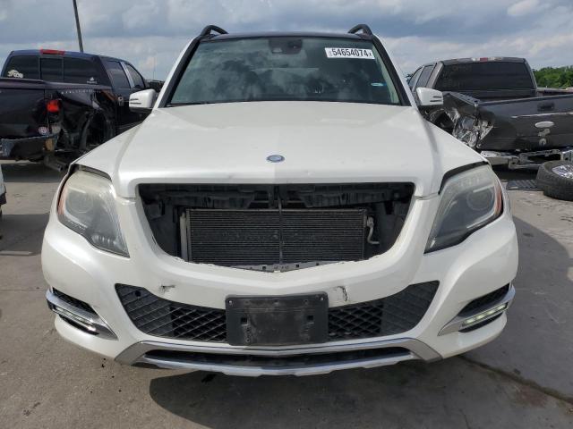 WDCGG5HB8EG220623 Mercedes-Benz GLK 350