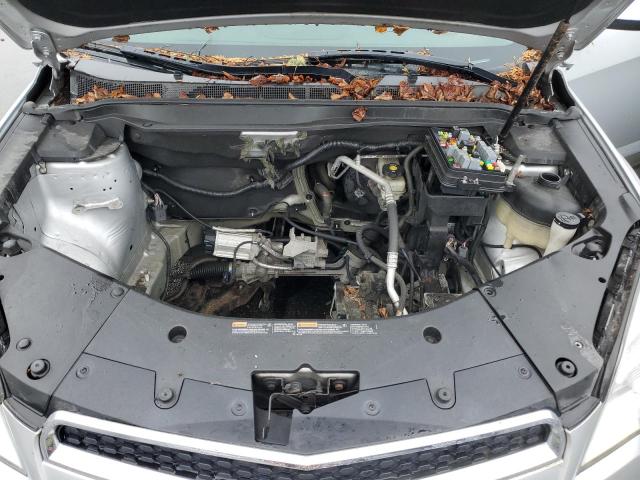 2GNFLGEK6F6228483 Chevrolet EQUINOX LT
